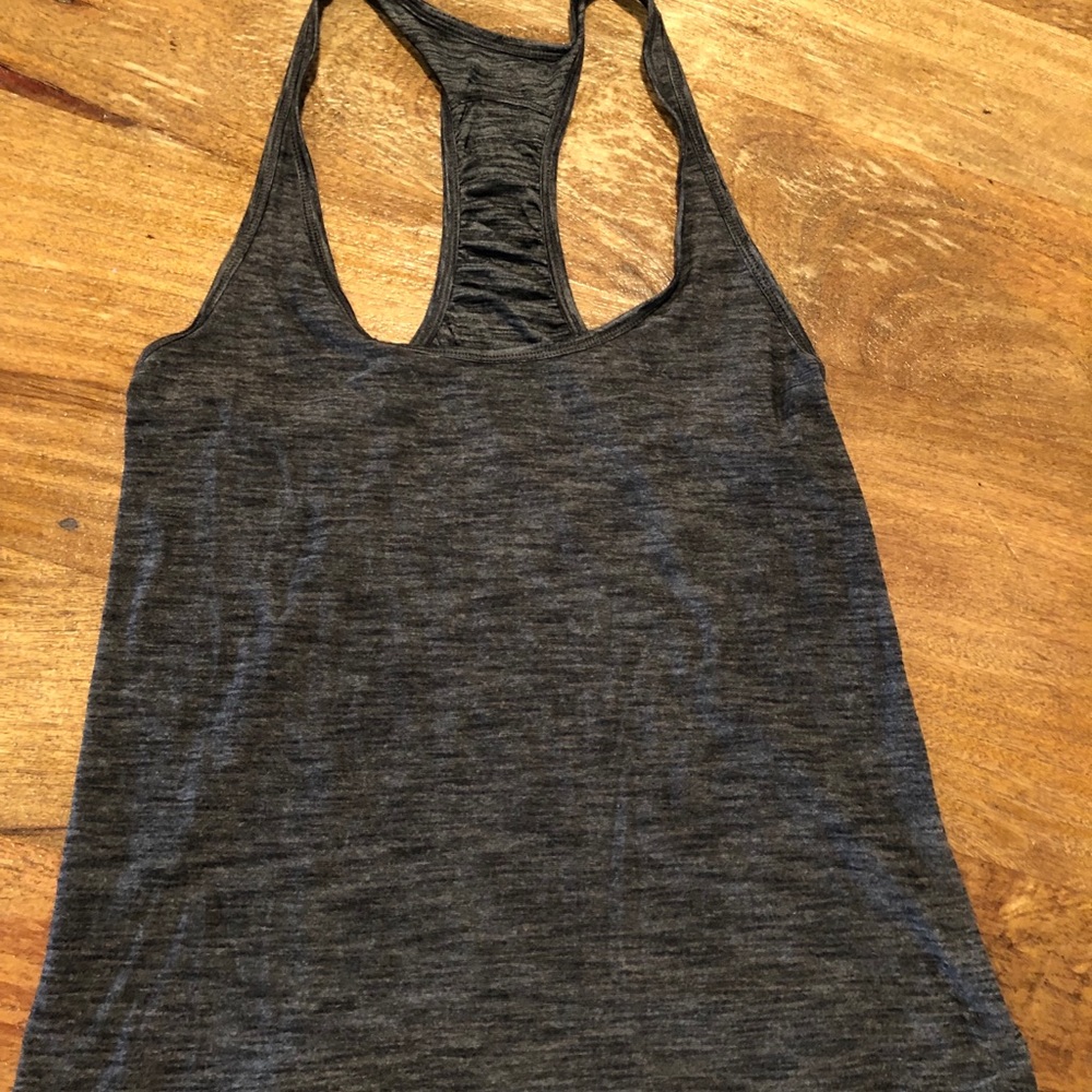 Lululemon Tank Top size 6